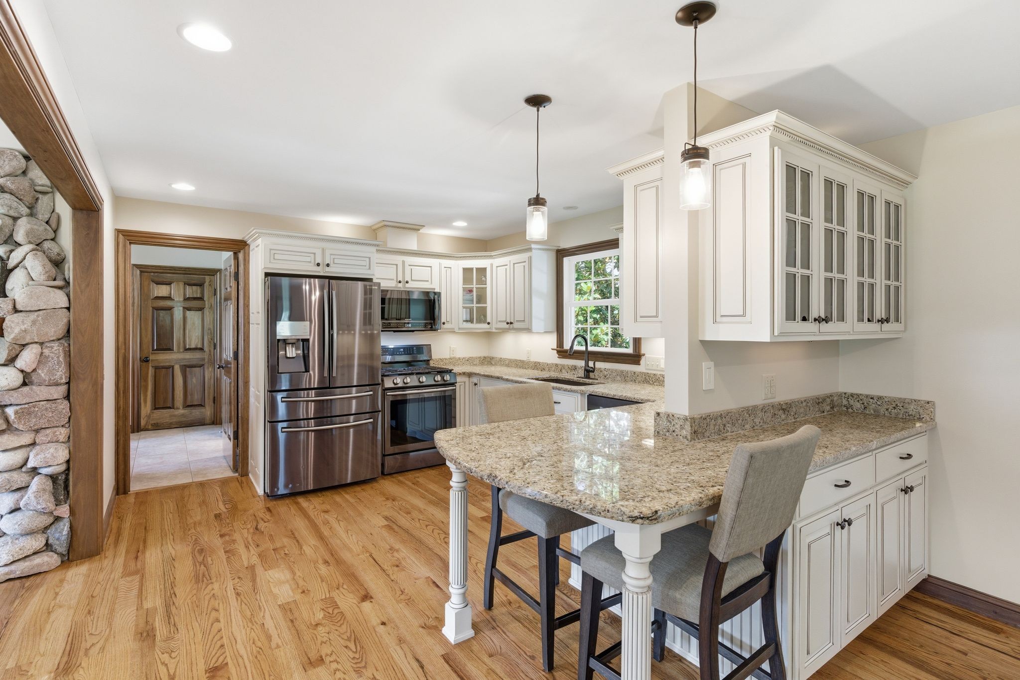 4747 Edgar Dillard Road Greenbrier, TN 37073 - Photo 16 of 50