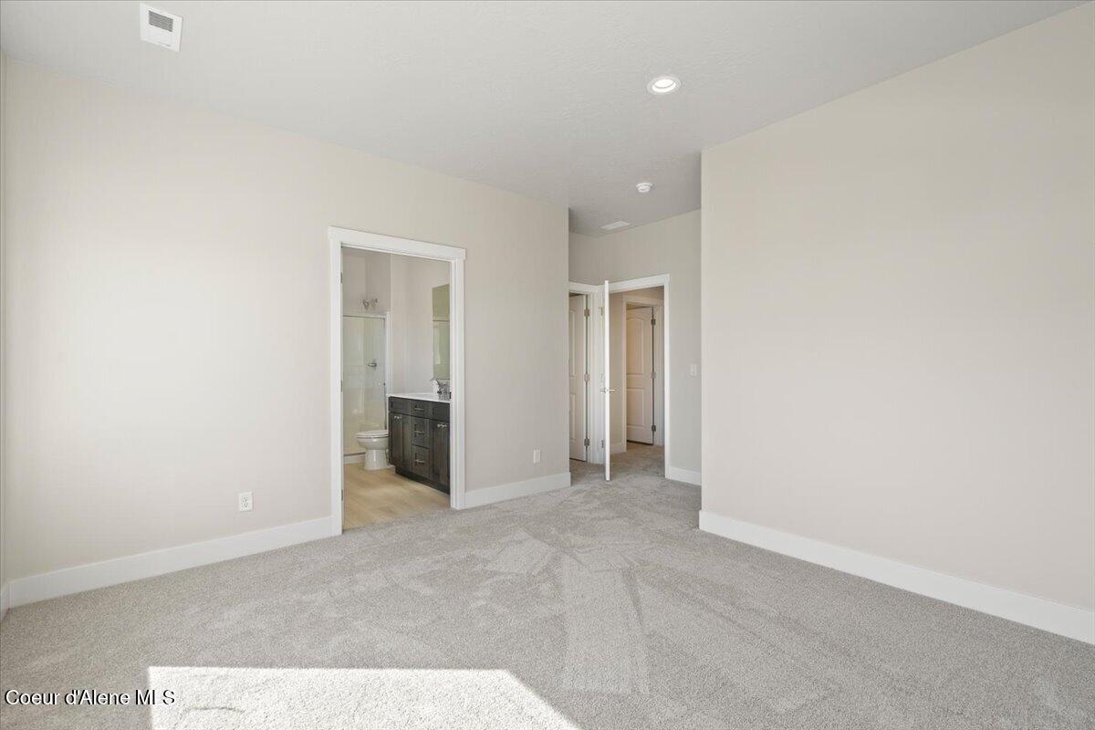 771 North Galbraith Loop Post Falls, ID 83854 - Photo 20 of 34 Primary Suite