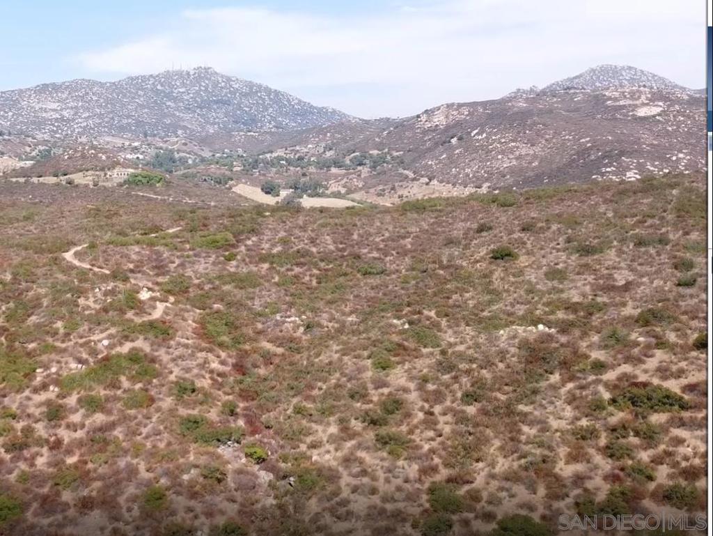 0 Carlson Court Poway, CA 92064 - Photo 6 of 11 a view of city and mountain