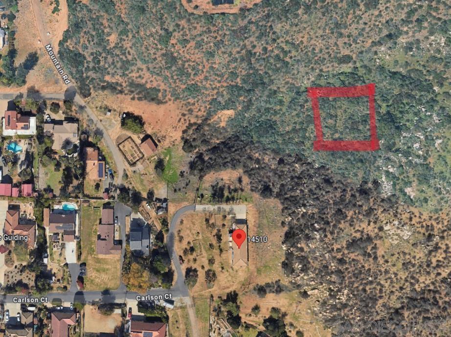 0 Carlson Court Poway, CA 92064 - Photo 8 of 11
