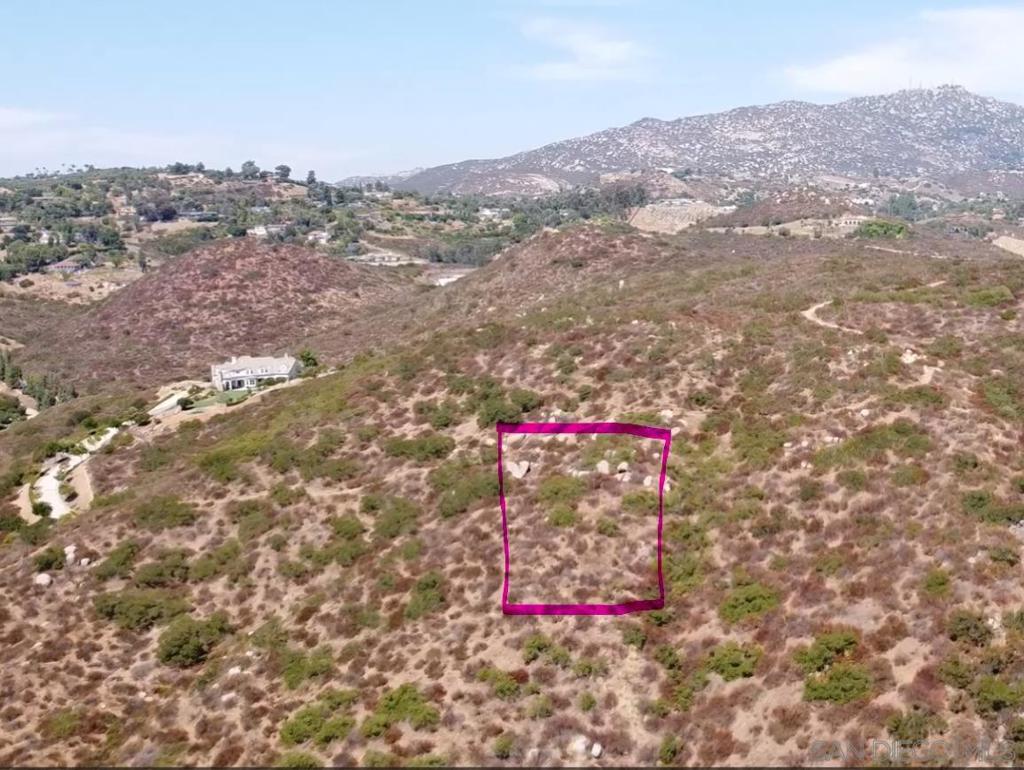 0 Carlson Court Poway, CA 92064 - Photo 9 of 11 a view of city and mountain