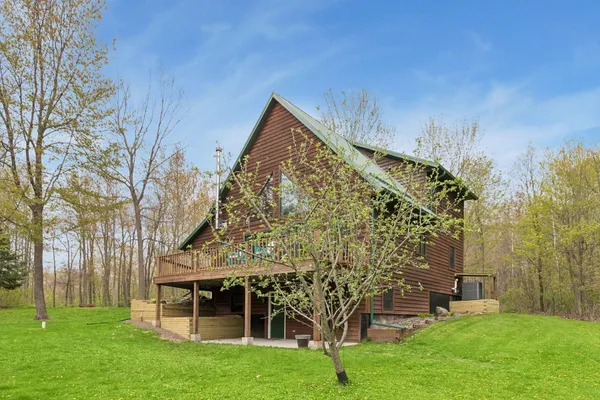 $559,000 | 2137 195th Avenue, Centuria, WI 54824
