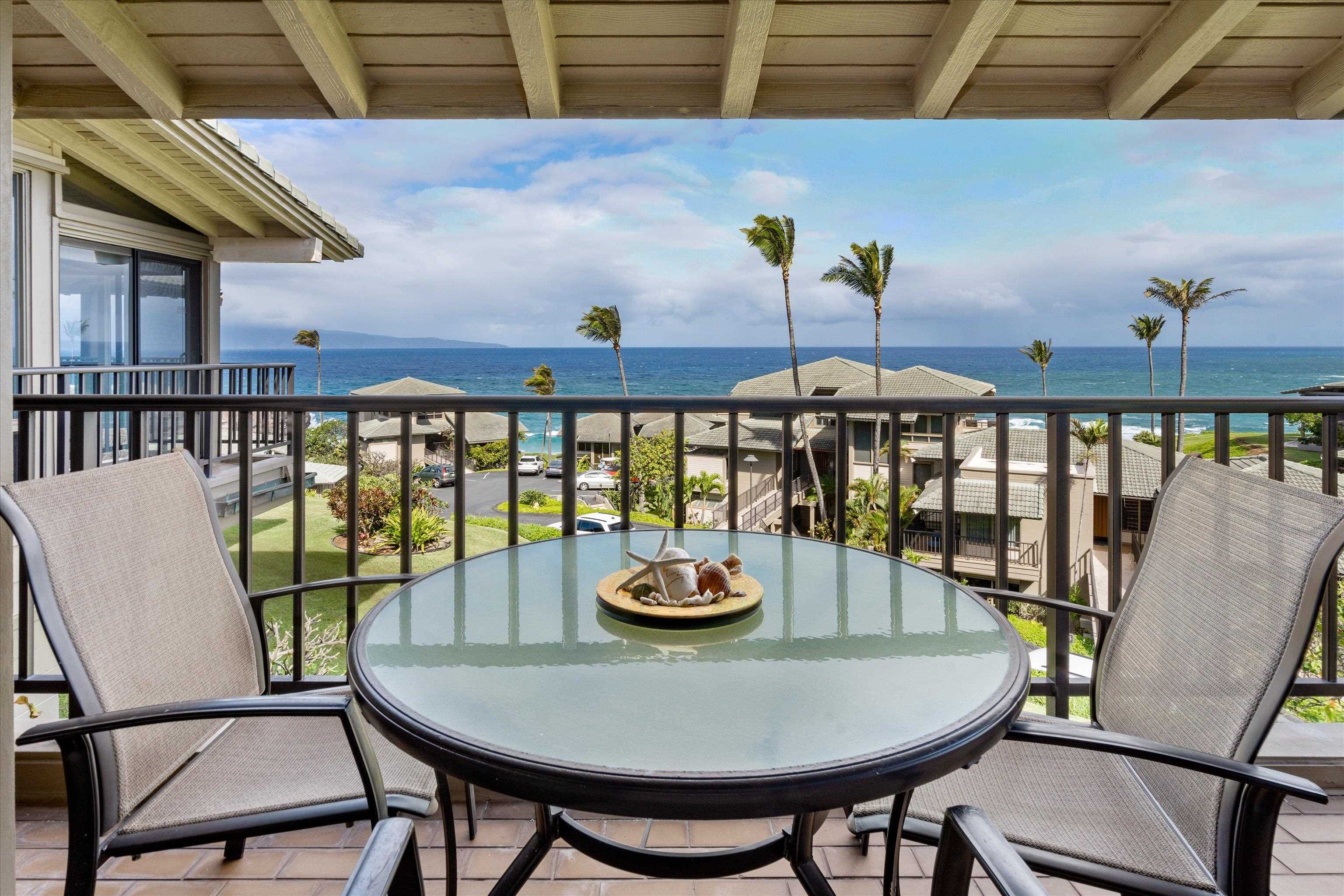 500 Bay Drive Unit 32 B4  