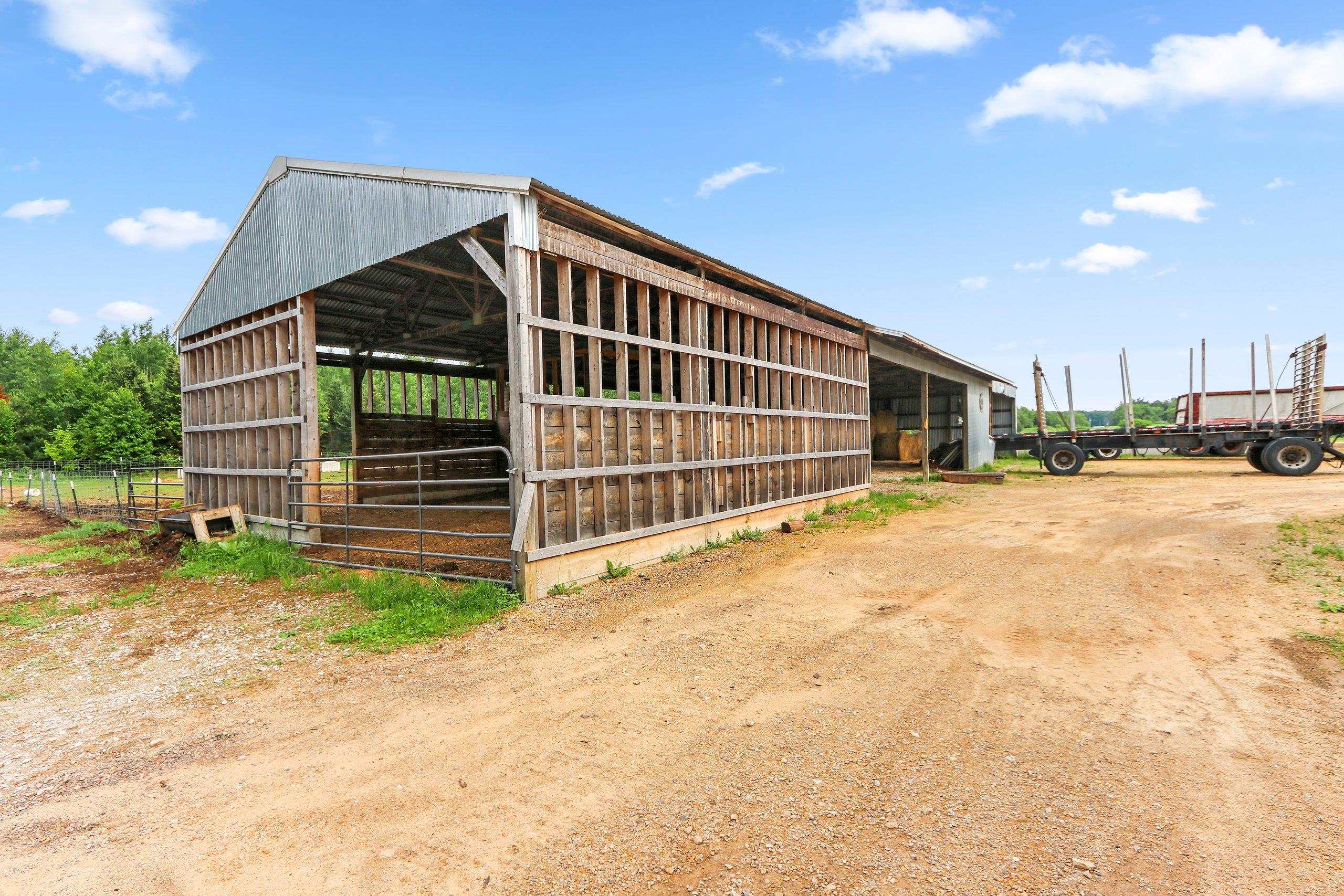 N7289 Birch Lane Shawano, WI 54166 - Photo 49 of 63