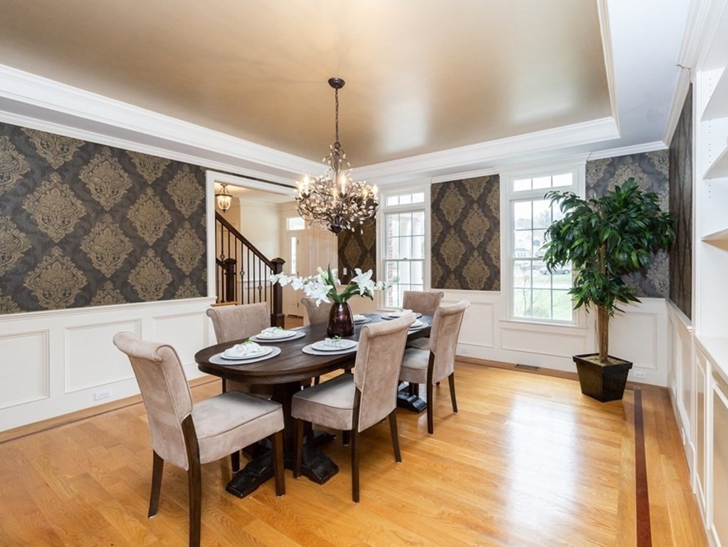 21 Eisenhower Drive Sharon, MA 02067 - Photo 11 of 42