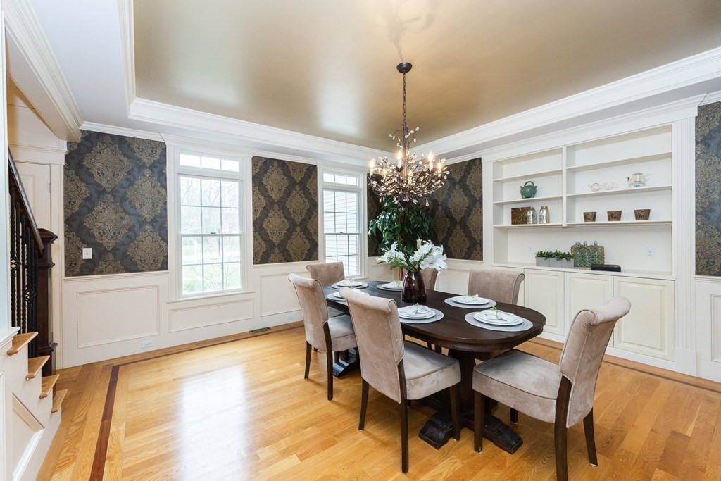 21 Eisenhower Drive Sharon, MA 02067 - Photo 12 of 42