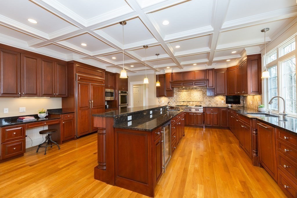 21 Eisenhower Drive Sharon, MA 02067 - Photo 16 of 42