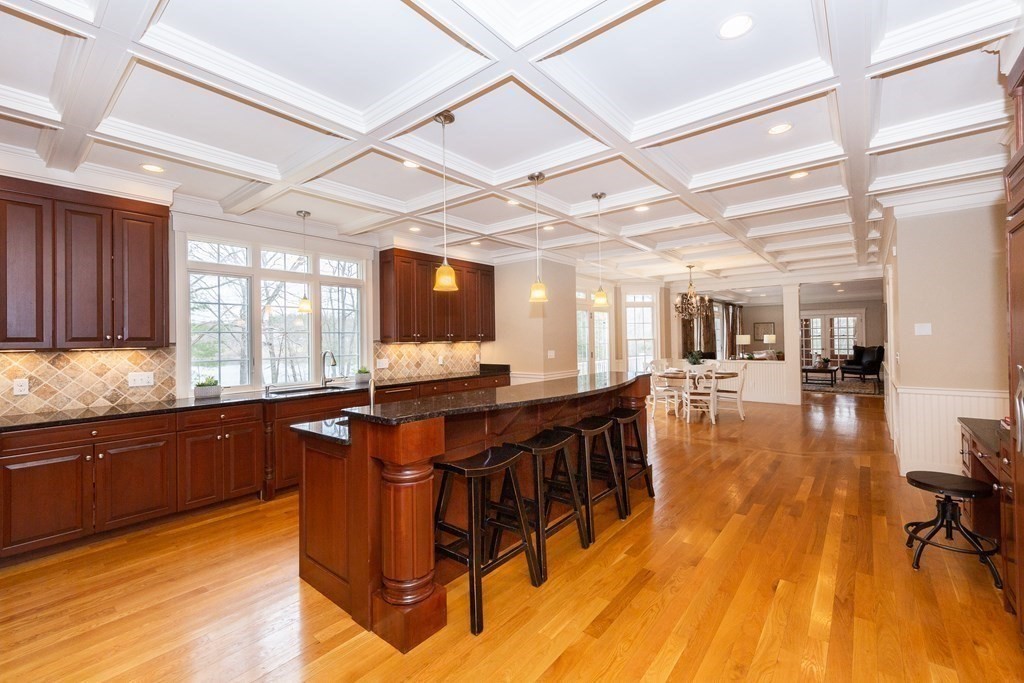 21 Eisenhower Drive Sharon, MA 02067 - Photo 17 of 42