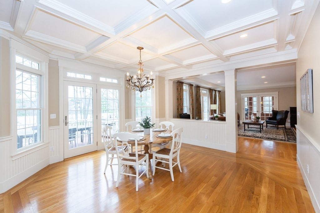 21 Eisenhower Drive Sharon, MA 02067 - Photo 20 of 42