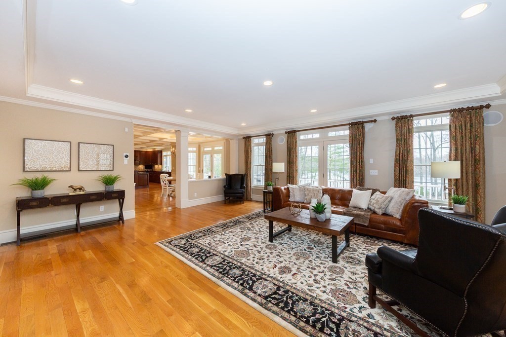 21 Eisenhower Drive Sharon, MA 02067 - Photo 21 of 42