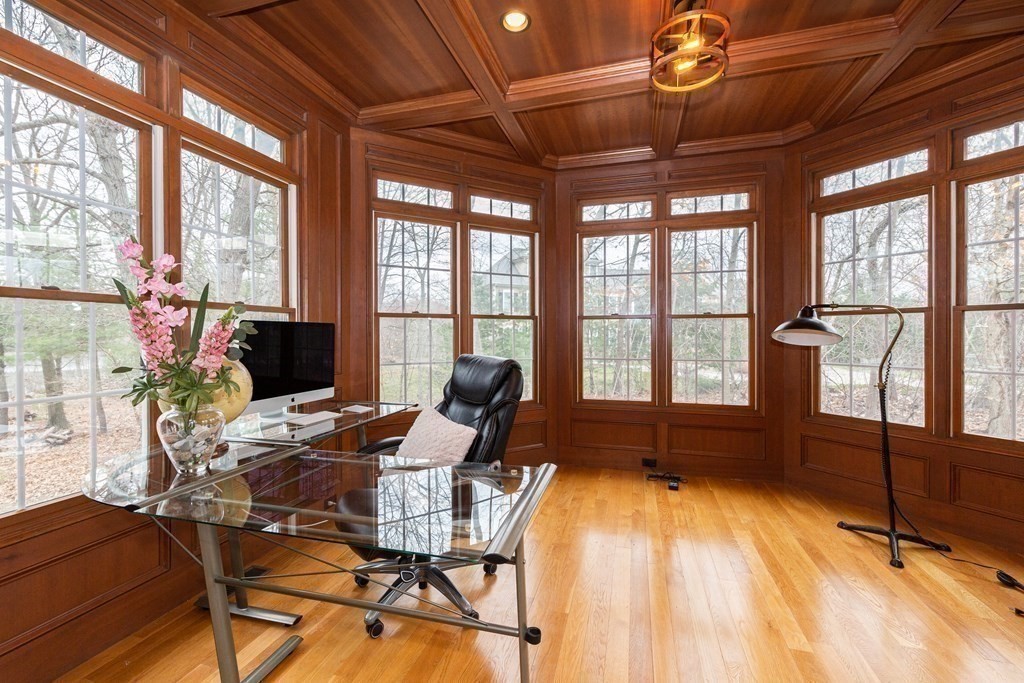 21 Eisenhower Drive Sharon, MA 02067 - Photo 23 of 42