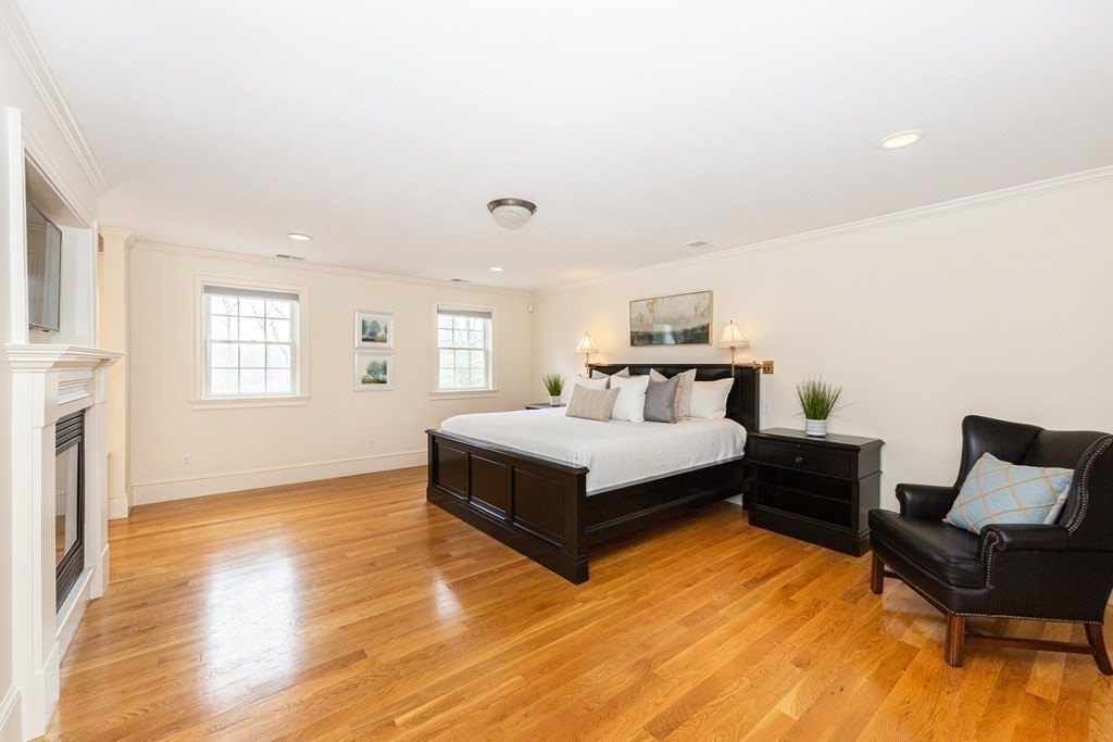 21 Eisenhower Drive Sharon, MA 02067 - Photo 26 of 42