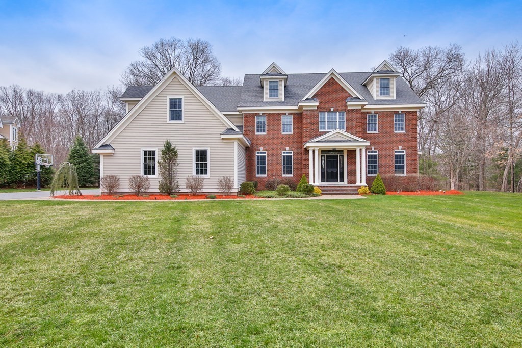 21 Eisenhower Drive Sharon, MA 02067 - Photo 3 of 42