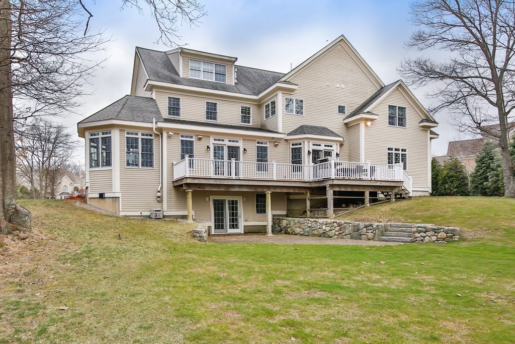 21 Eisenhower Drive Sharon, MA 02067 - Photo 5 of 42