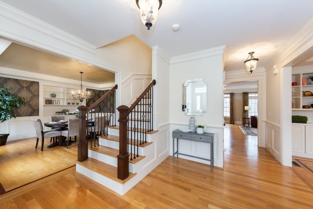 21 Eisenhower Drive Sharon, MA 02067 - Photo 8 of 42