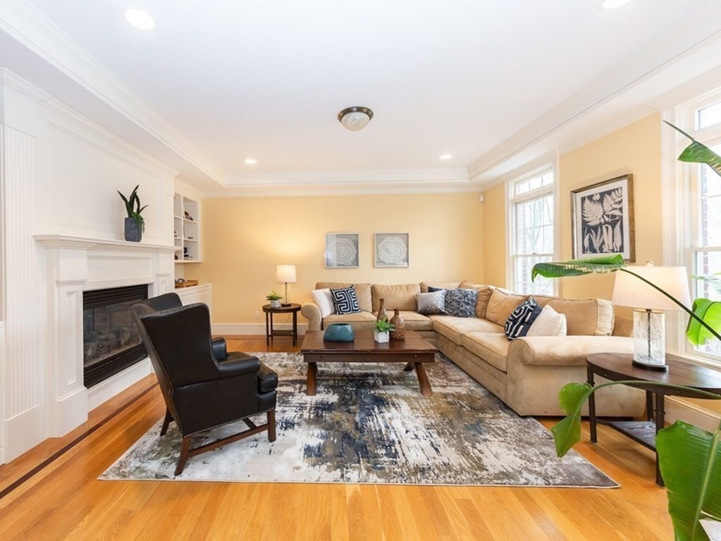 21 Eisenhower Drive Sharon, MA 02067 - Photo 9 of 42