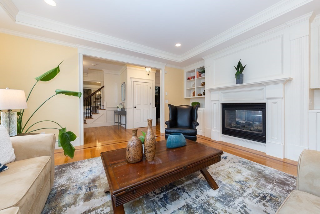 21 Eisenhower Drive Sharon, MA 02067 - Photo 10 of 42