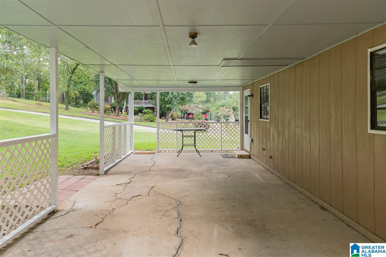8287 Old Tennessee Pike Road Pinson, AL 35126 - Photo 29 of 31