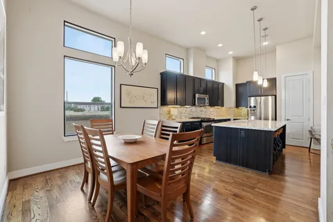$519,000 | 4102 Marina Street, Houston, TX 77007