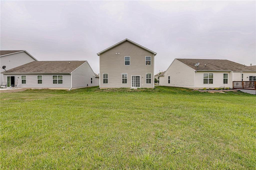 19514 Chip Shot Road Noblesville, IN 46062 - Photo 7 of 36 Gallery Image 7