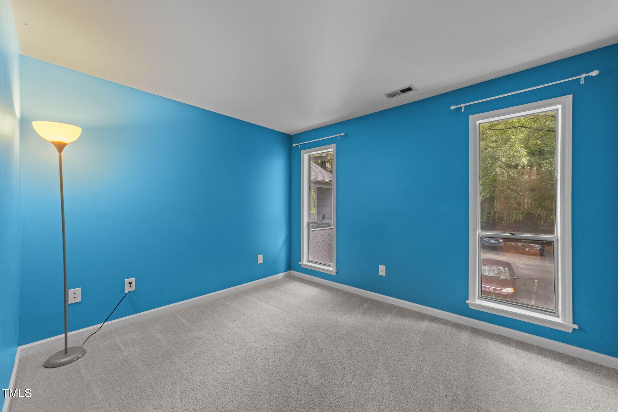 4601 Timbermill Court, Unit 303 Raleigh, NC 27612 - Photo 18 of 37 a view of a room with window