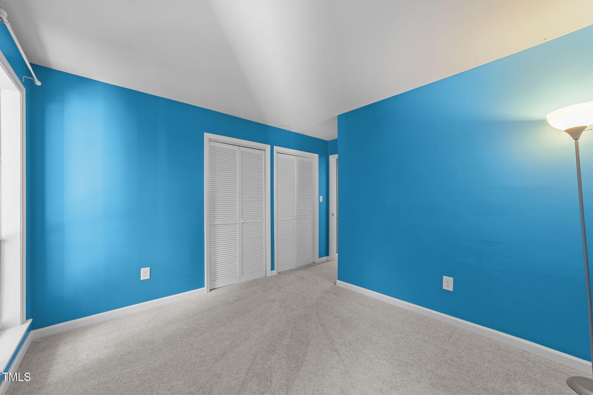 4601 Timbermill Court, Unit 303 Raleigh, NC 27612 - Photo 20 of 37 a view of an empty room