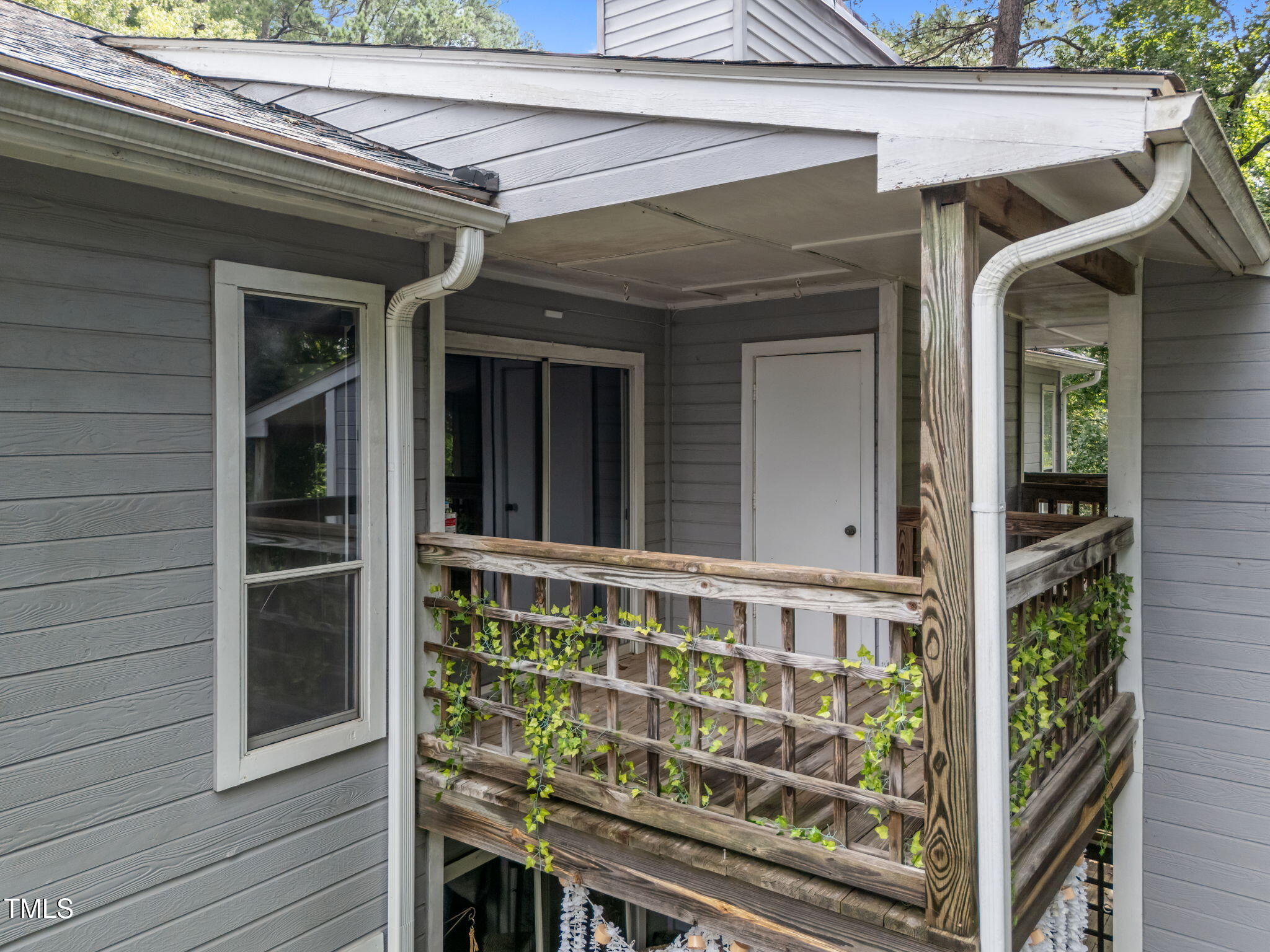 4601 Timbermill Court, Unit 303 Raleigh, NC 27612 - Photo 25 of 37 a front view of a house with a window