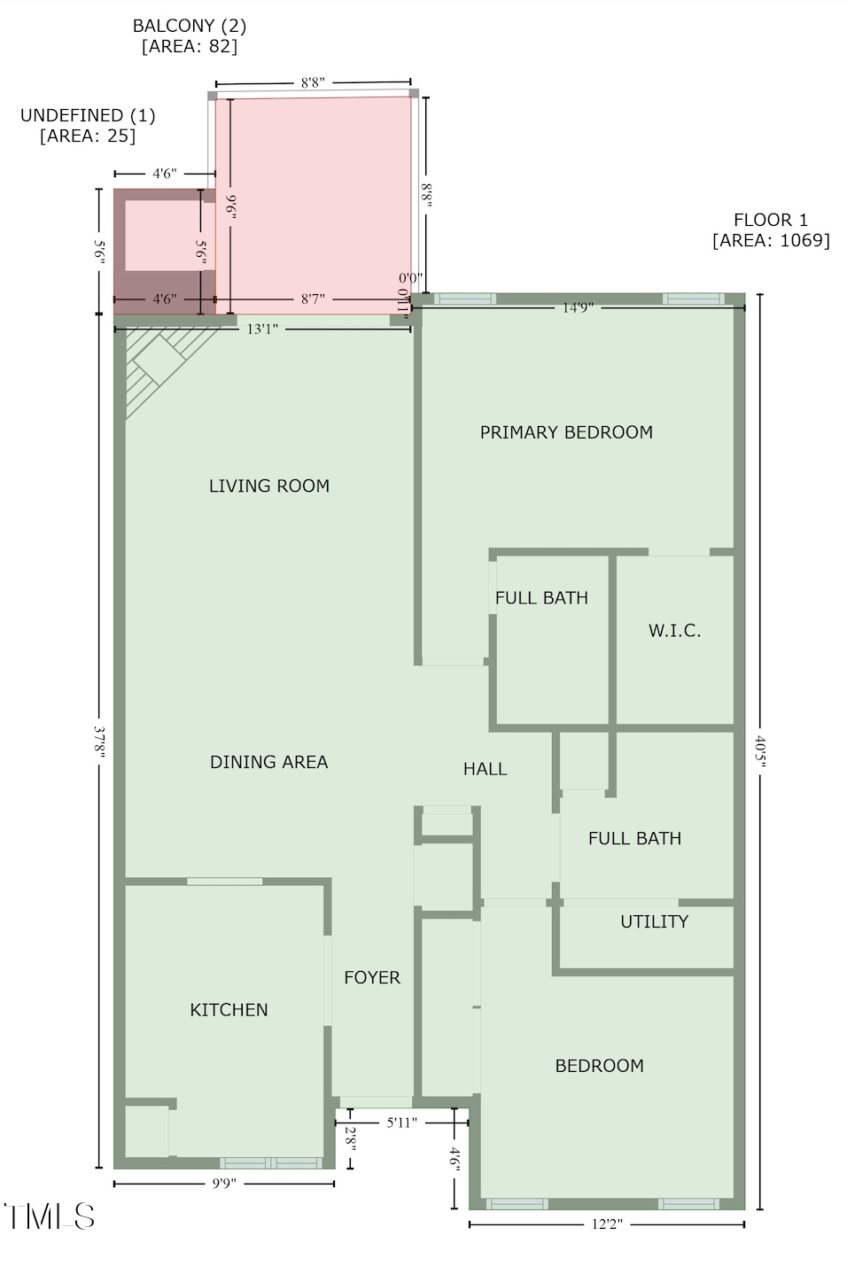 4601 Timbermill Court, Unit 303 Raleigh, NC 27612 - Photo 37 of 37
