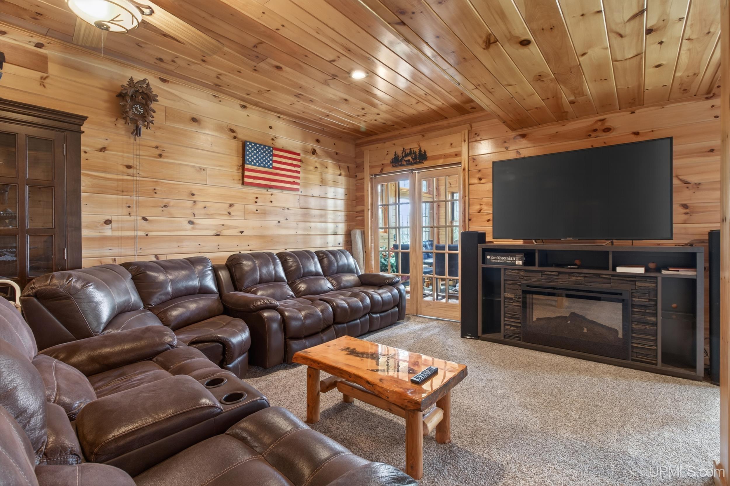 25916 Imperial Heights Road Michigamme, MI 49861 - Photo 30 of 49