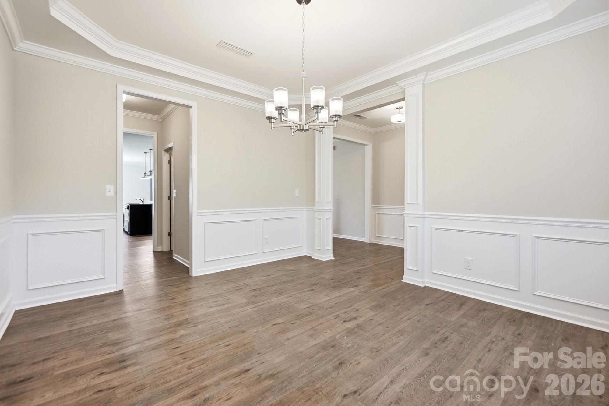 3537 Arnica Court Fort Mill, SC 29708 - Photo 21 of 48