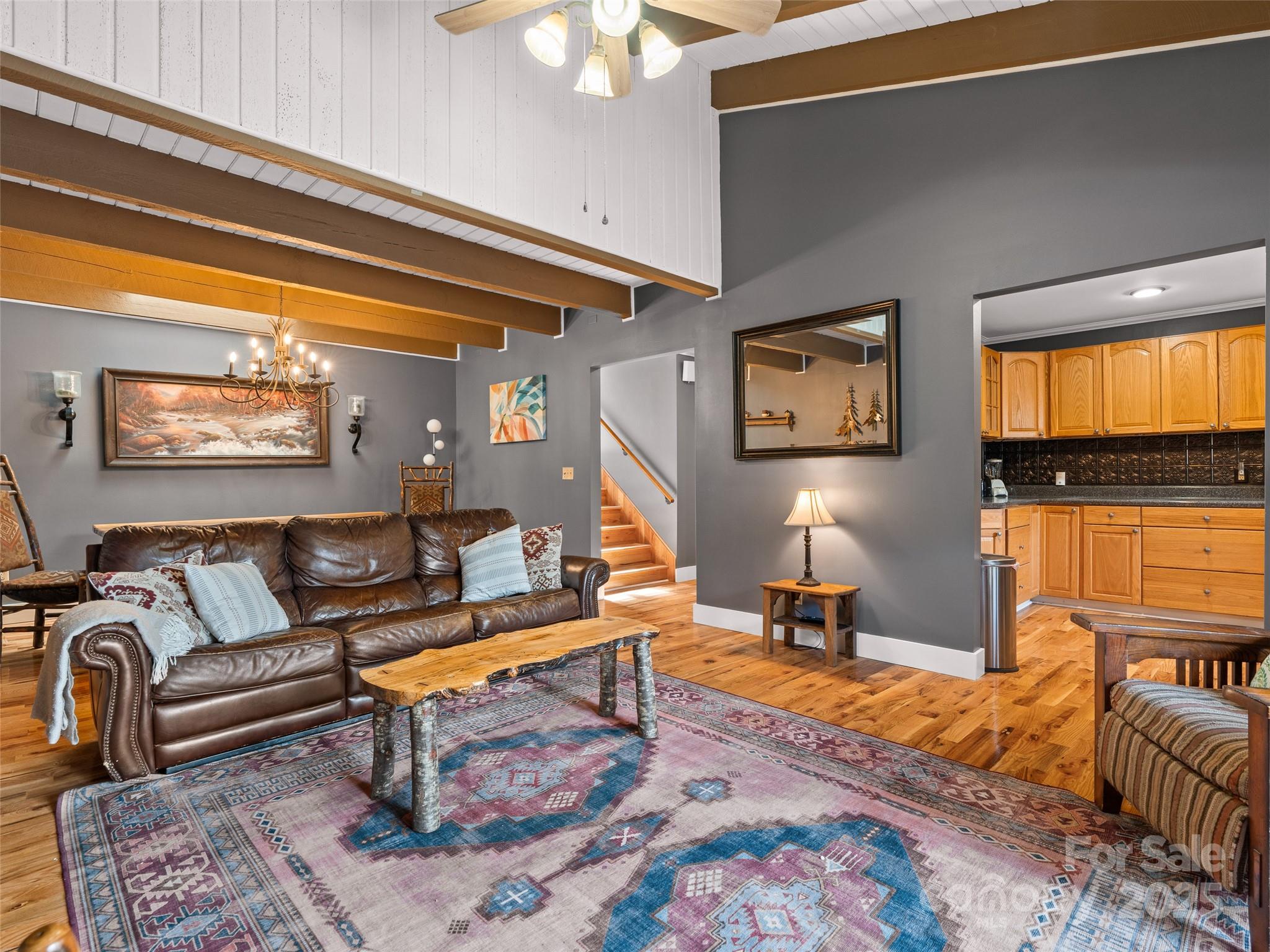 156 Deer Run Road Canton, NC 28716 - Photo 12 of 48