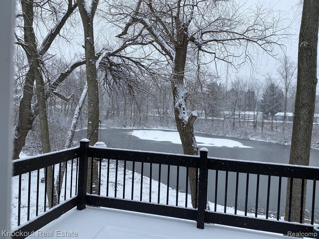 2250 Briar Ridge Wolverine Lake, MI 48390 - Photo 44 of 44