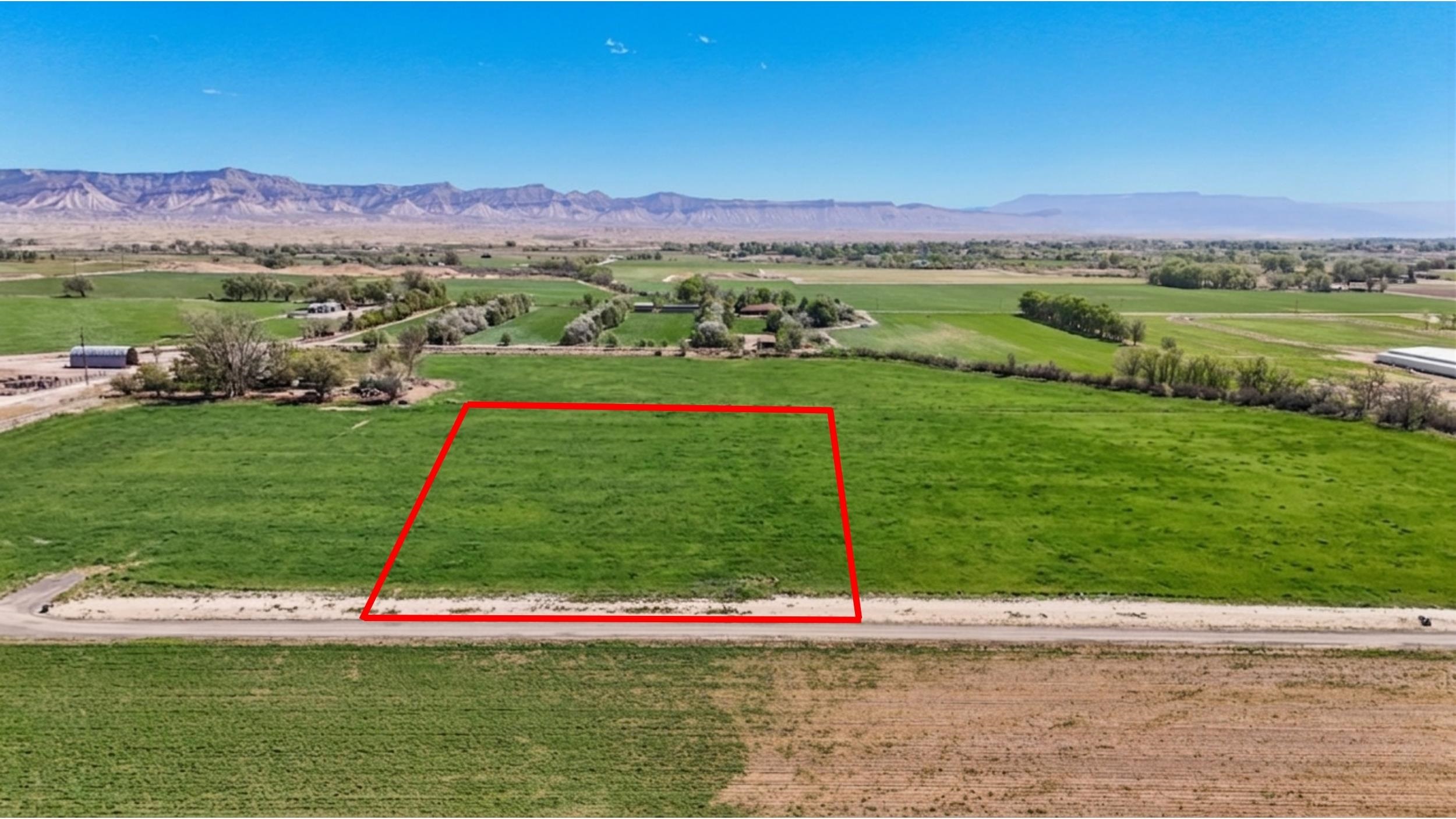 1244 21 Road Grand Junction, CO 81505 - Photo 4 of 5