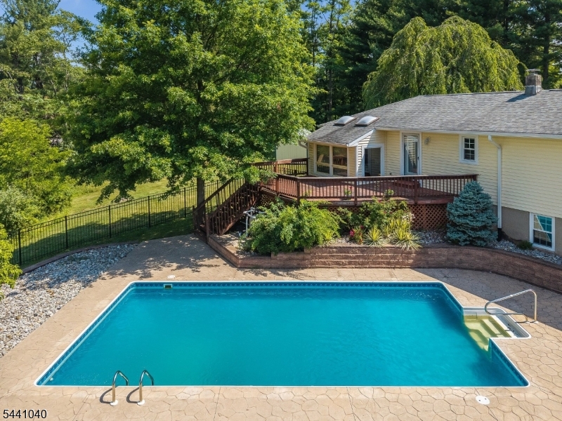 159 Old Clinton Road Flemington, NJ 08822 - Photo 47 of 50