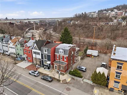$465,000 | 3900 Liberty Avenue, Pittsburgh, PA 15224