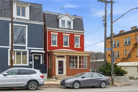 $465,000 | 3900 Liberty Avenue, Pittsburgh, PA 15224