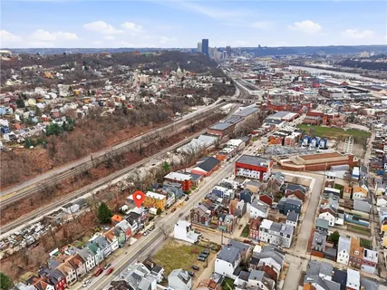 $465,000 | 3900 Liberty Avenue, Pittsburgh, PA 15224