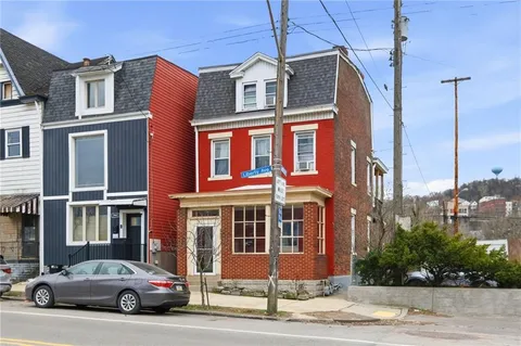 $465,000 | 3900 Liberty Avenue, Pittsburgh, PA 15224