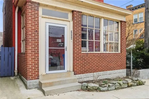 $465,000 | 3900 Liberty Avenue, Pittsburgh, PA 15224