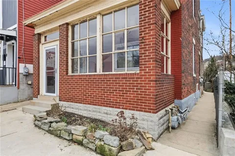$465,000 | 3900 Liberty Avenue, Pittsburgh, PA 15224