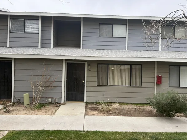 $189,900 | 269 East Upjohn Avenue, Ridgecrest, CA 93555