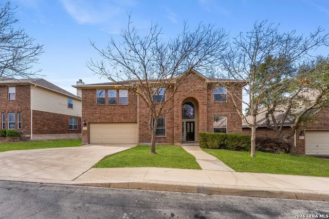$2,700 | 25723 Coleus, San Antonio, TX 78261