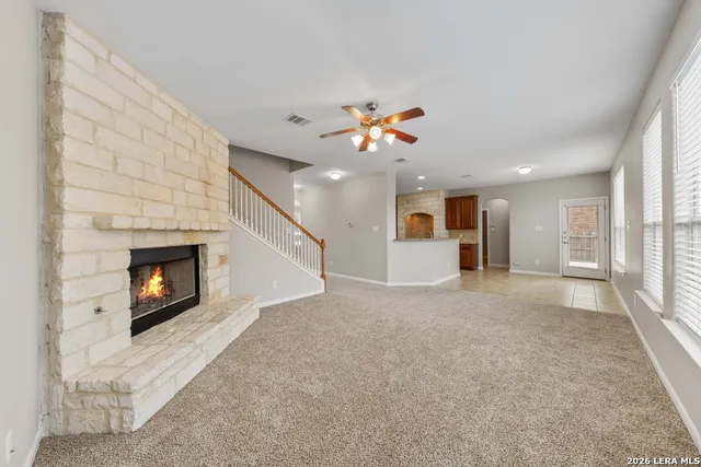 $2,700 | 25723 Coleus, San Antonio, TX 78261