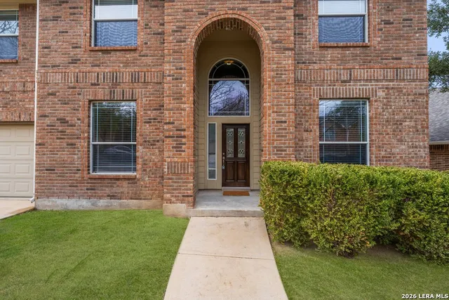 $2,700 | 25723 Coleus, San Antonio, TX 78261