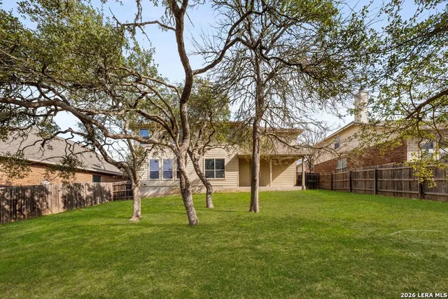 $2,700 | 25723 Coleus, San Antonio, TX 78261