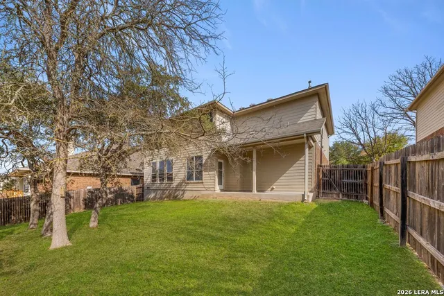 $2,700 | 25723 Coleus, San Antonio, TX 78261