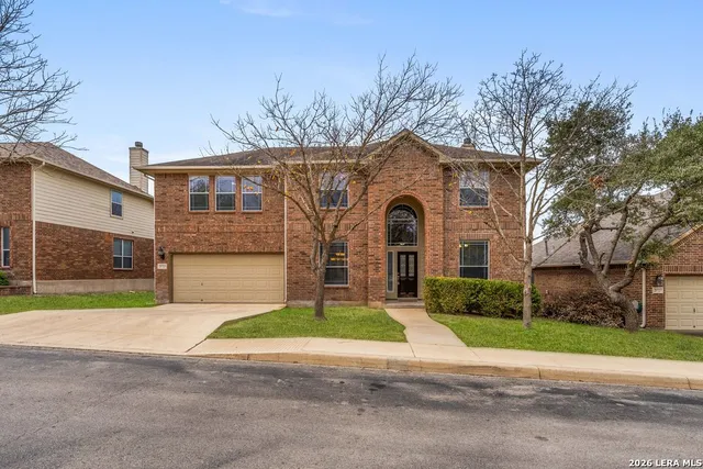 $2,700 | 25723 Coleus, San Antonio, TX 78261
