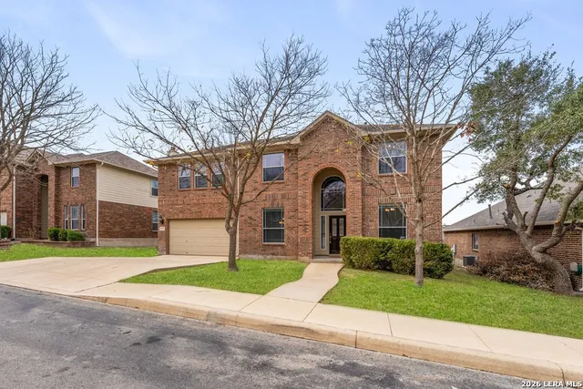 $2,700 | 25723 Coleus, San Antonio, TX 78261