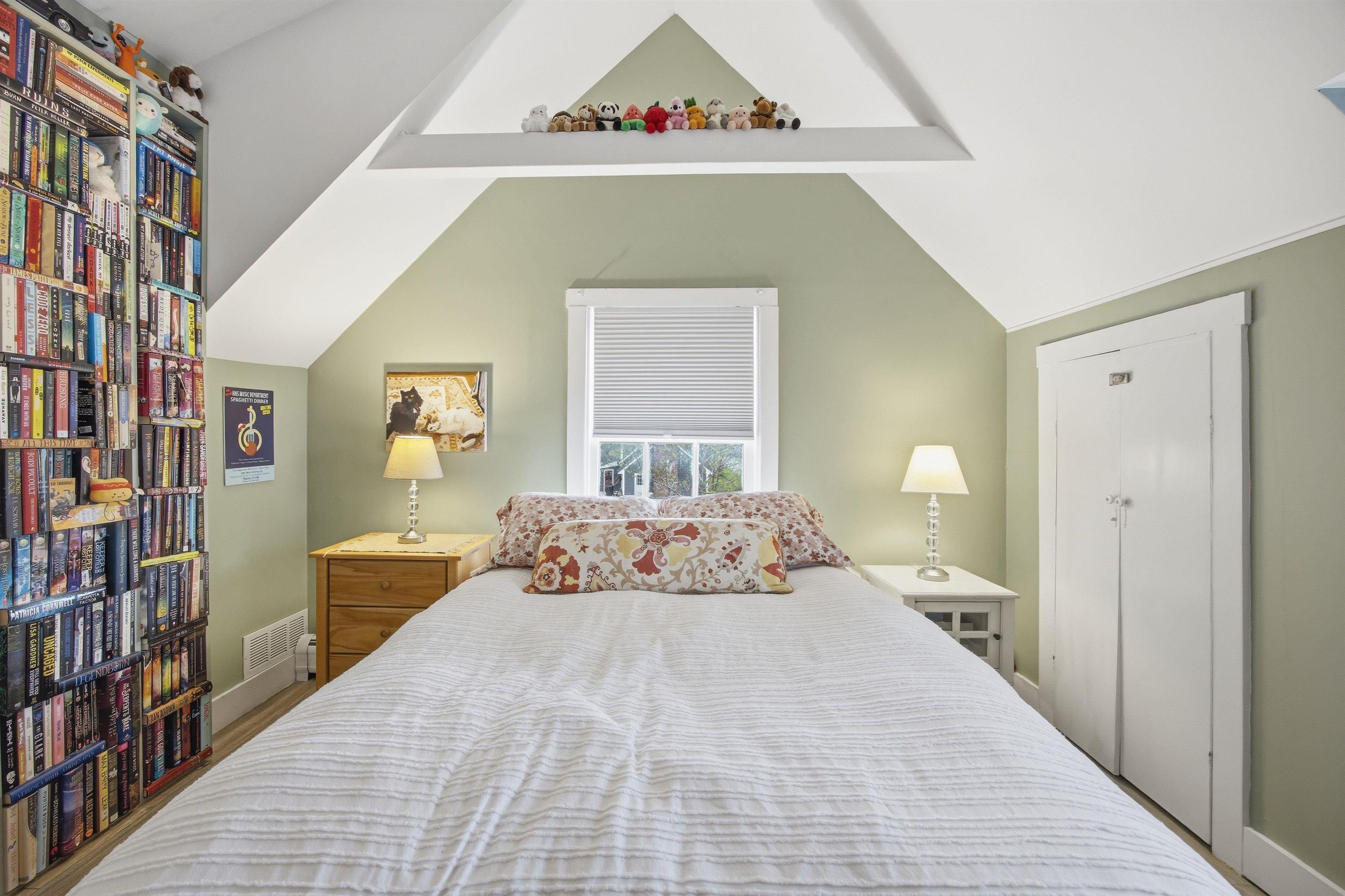 20 Greensboro Road Hanover, NH 03755 - Photo 35 of 60