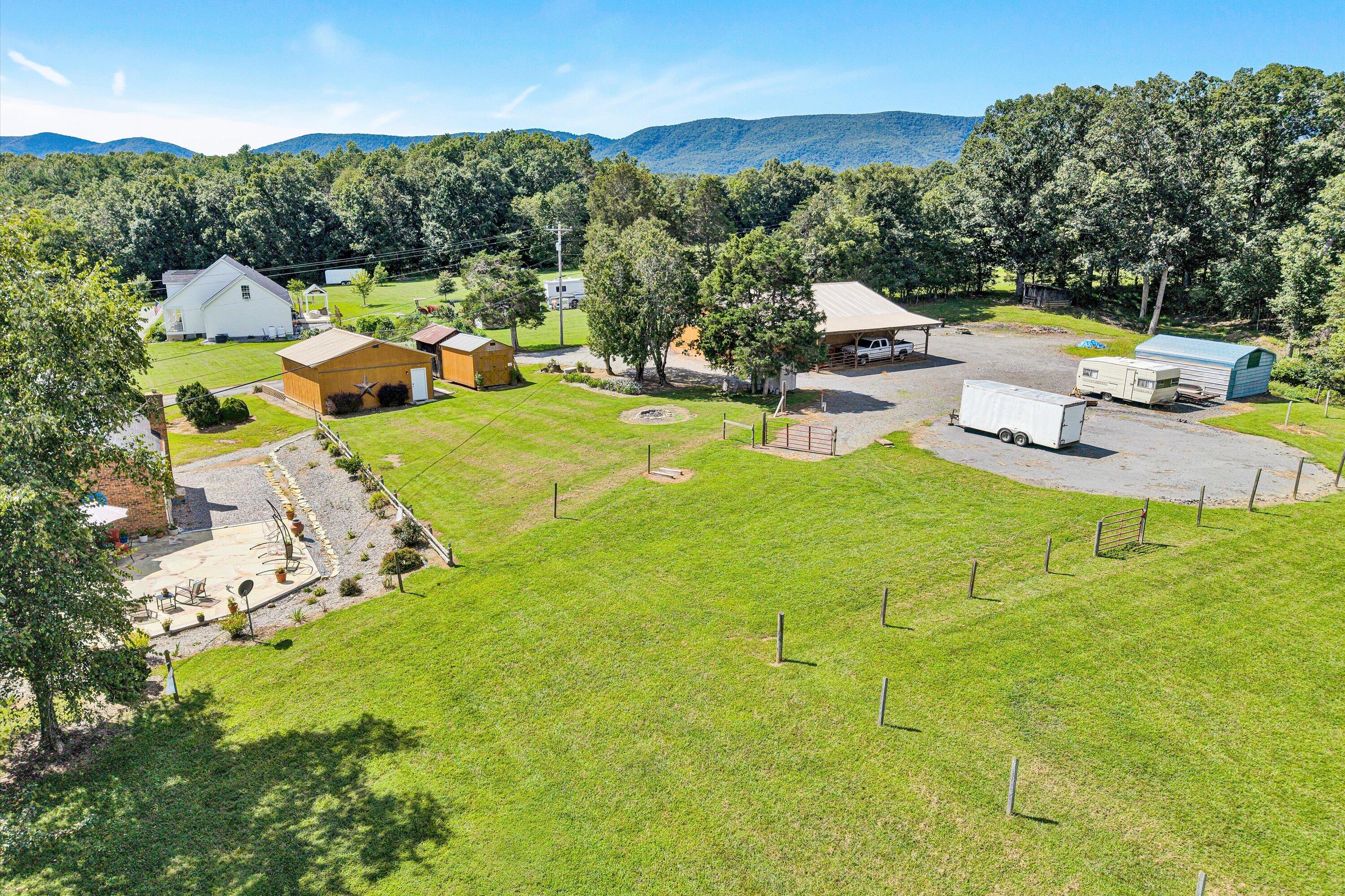 2620 Breckinridge Mill Road Fincastle, VA 24090 - Photo 62 of 77 62-SGP-0058